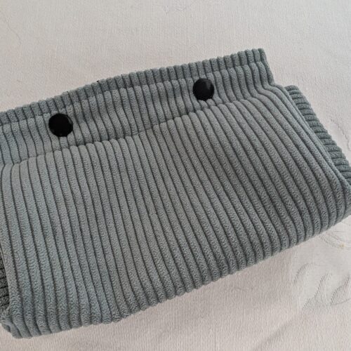 Trousse de toilette
