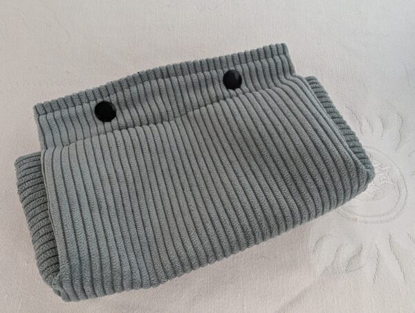 Trousse de toilette