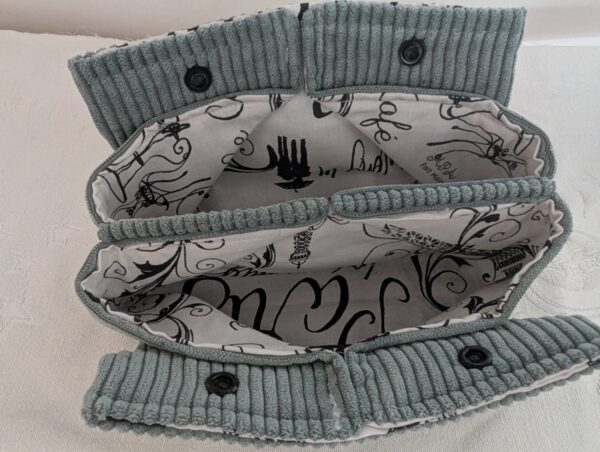 Trousse de toilette