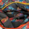 Sac de piscine en tissu imperméable